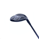 Used TaylorMade Qi4D 5 Fairway Wood/TPT Power Fairway 16/Hi/18.0 Degrees/Stiff