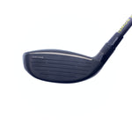 Used TaylorMade Qi4D 5 Fairway Wood/TPT Power Fairway 16/Hi/18.0 Degrees/Stiff