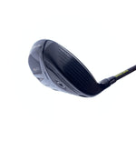 Used TaylorMade Qi4D 5 Fairway Wood/TPT Power Fairway 16/Hi/18.0 Degrees/Stiff