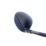 Used TaylorMade Qi4D 5 Fairway Wood/TPT Power Fairway 16/Hi/18.0 Degrees/Stiff