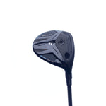 Used TaylorMade Qi4D 5 Fairway Wood/TPT Power Fairway 16/Hi/18.0 Degrees/Stiff