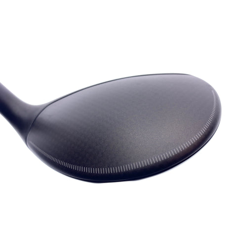 Used TaylorMade Qi4D 5 Hybrid / 26 Degrees / Regular Flex
