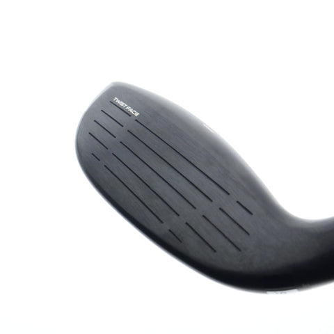 Used TaylorMade Qi4D 5 Hybrid / 26 Degrees / Regular Flex