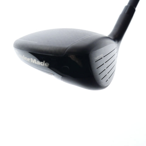 Used TaylorMade Qi4D 5 Hybrid / 26 Degrees / Regular Flex