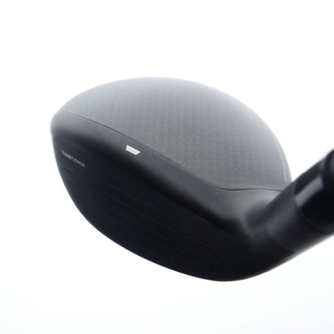 Used TaylorMade Qi4D 5 Hybrid / 26 Degrees / Regular Flex