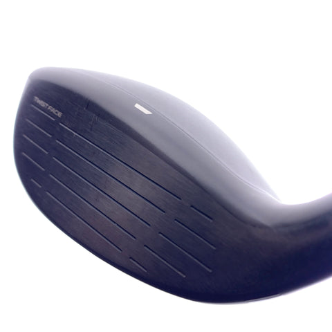 Used TaylorMade Qi4D 5 Hybrid / 26 Degrees / Regular Flex
