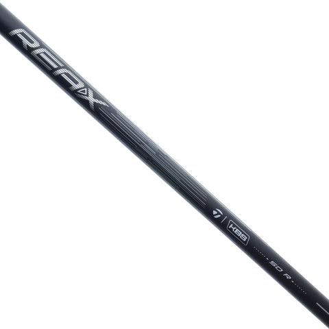 Used TaylorMade Qi4D 5 Hybrid / 26 Degrees / Regular Flex