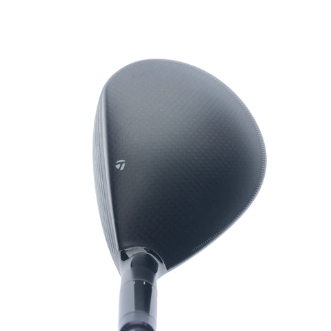 Used TaylorMade Qi4D 7 FW/21.0 Deg/TX Flex/Tensei 1K Series PRO Red 80 TX