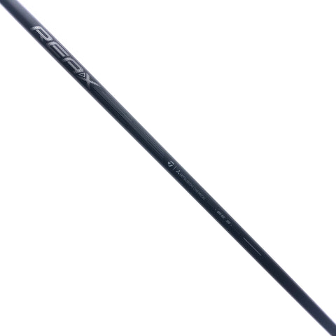 Used TaylorMade Qi4D 7 Fairway Wood / 21.0 Degrees / Stiff Flex