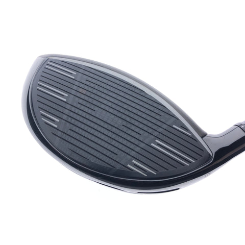 Used TaylorMade Qi4D Driver / 10.5 Degrees / Stiff Flex