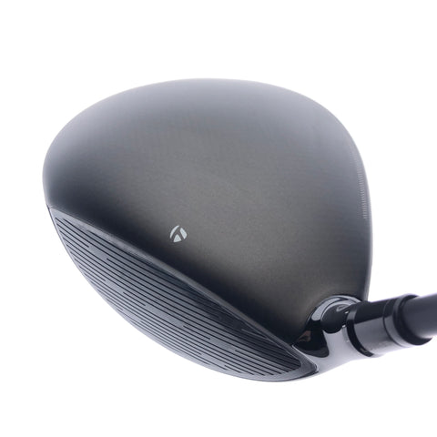 Used TaylorMade Qi4D Driver / 10.5 Degrees / Stiff Flex