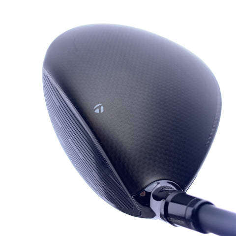 Used TaylorMade Qi4D Driver / 10.5 Degrees / Stiff Flex