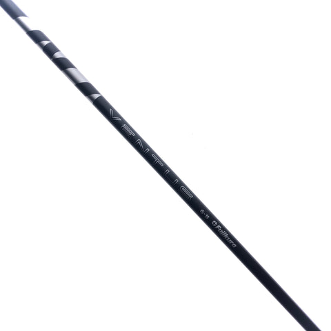Used TaylorMade Qi4D Driver / 10.5 Degrees / Stiff Flex / VeloCore+ Black 6-S