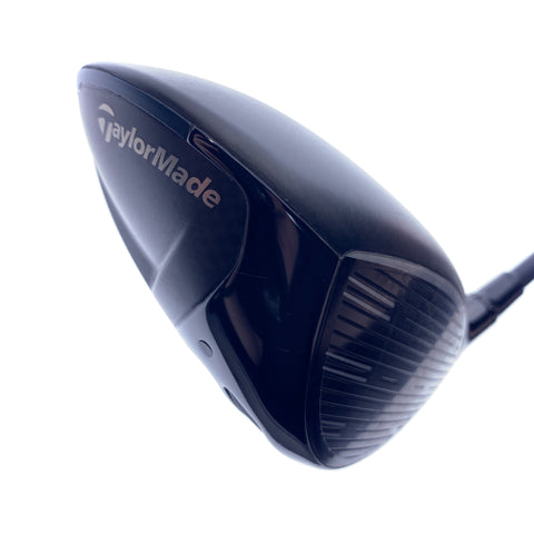 Used TaylorMade Qi4D Driver / 10.5 Degrees / Stiff Regular Flex