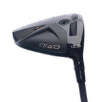Used TaylorMade Qi4D Driver / 12.0 Degrees / A Flex