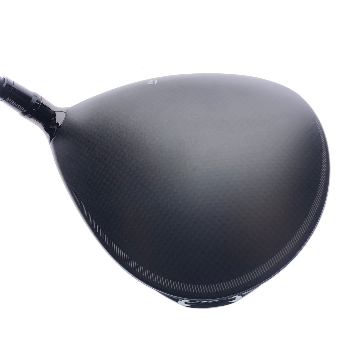 Used TaylorMade Qi4D Driver / 12.0 Degrees / A Flex