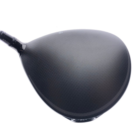 Used TaylorMade Qi4D Driver / 12.0 Degrees / A Flex