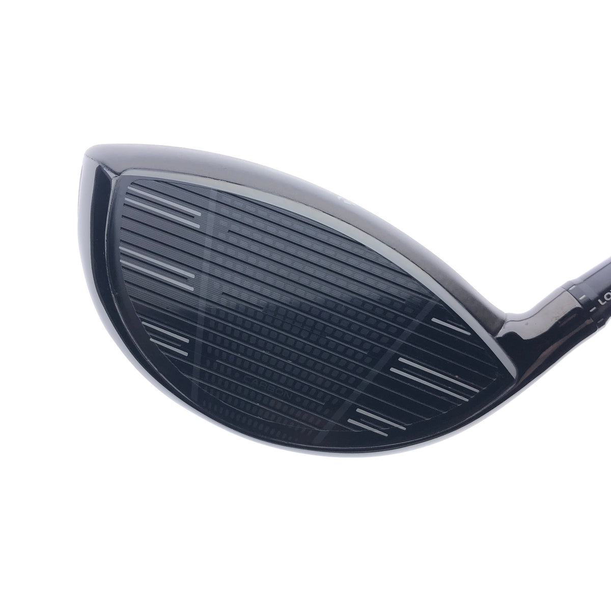 Used TaylorMade Qi4D Driver / 12.0 Degrees / A Flex