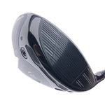 Used TaylorMade Qi4D Driver / 12.0 Degrees / A Flex