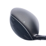 Used TaylorMade Qi4D Driver / 12.0 Degrees / A Flex
