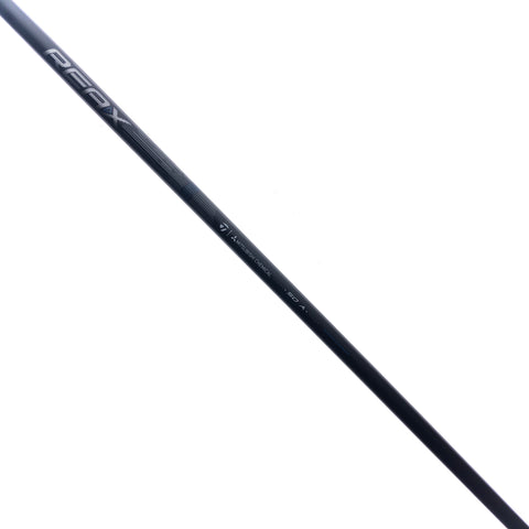 Used TaylorMade Qi4D Driver / 12.0 Degrees / A Flex
