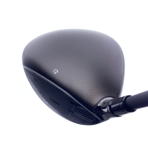 Used TaylorMade Qi4D Driver / 12.0 Degrees / Stiff Flex