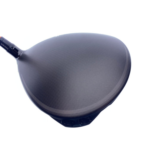 Used TaylorMade Qi4D Driver / 8.0 Degrees / X-Stiff Flex