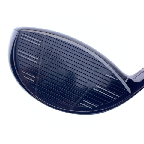Used TaylorMade Qi4D Driver / 8.0 Degrees / X-Stiff Flex
