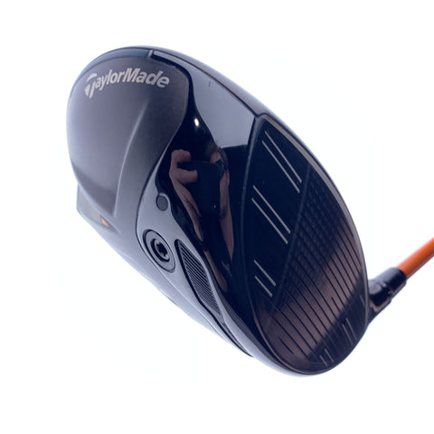 Used TaylorMade Qi4D Driver / 8.0 Degrees / X-Stiff Flex