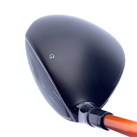 Used TaylorMade Qi4D Driver / 8.0 Degrees / X-Stiff Flex