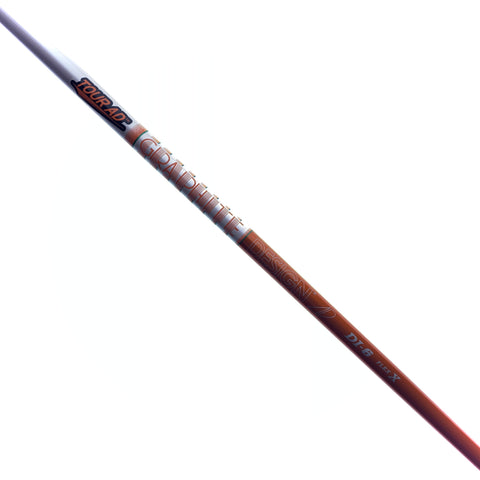 Used TaylorMade Qi4D Driver / 8.0 Degrees / X-Stiff Flex