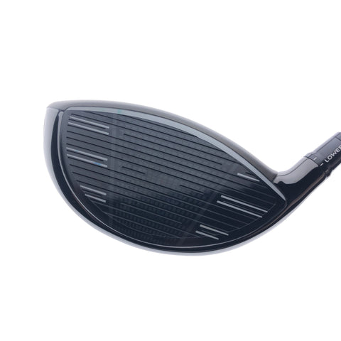 Used TaylorMade Qi4D Driver / 9.0 Degrees / Regular Flex