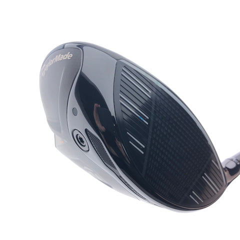 Used TaylorMade Qi4D Driver / 9.0 Degrees / Regular Flex