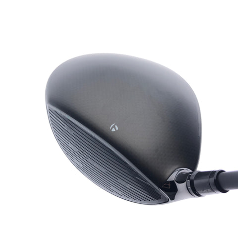 Used TaylorMade Qi4D Driver / 9.0 Degrees / Regular Flex