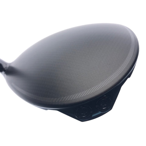 Used TaylorMade Qi4D Driver / 9.0 Degrees / Stiff Flex