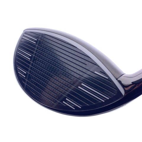 Used TaylorMade Qi4D Driver / 9.0 Degrees / Stiff Flex