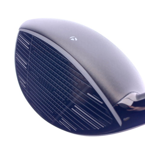 Used TaylorMade Qi4D Driver / 9.0 Degrees / Stiff Flex