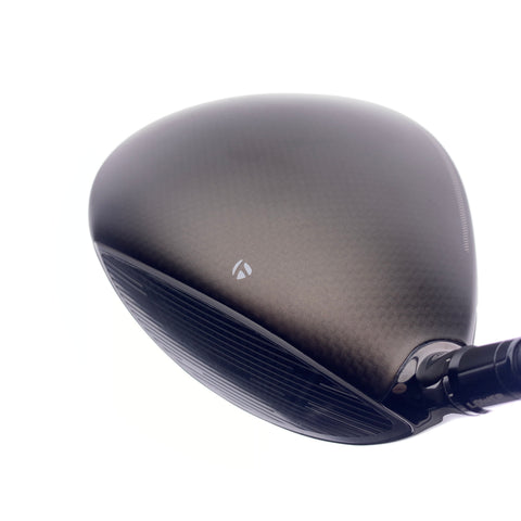 Used TaylorMade Qi4D Driver / 9.0 Degrees / Stiff Flex