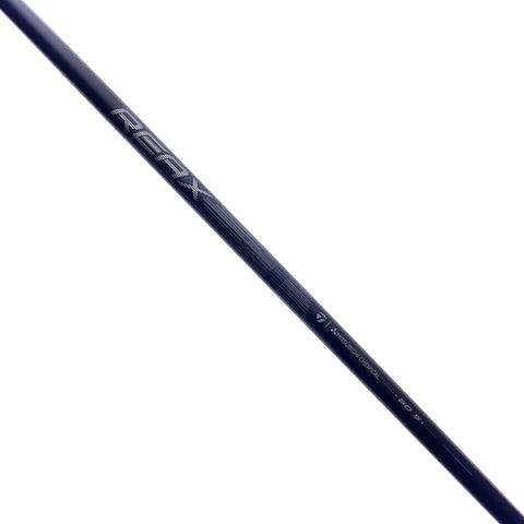 Used TaylorMade Qi4D Driver / 9.0 Degrees / Stiff Flex