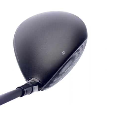 Used TaylorMade Qi4D Driver / 9.0 Degrees / Stiff Flex / Left-Handed