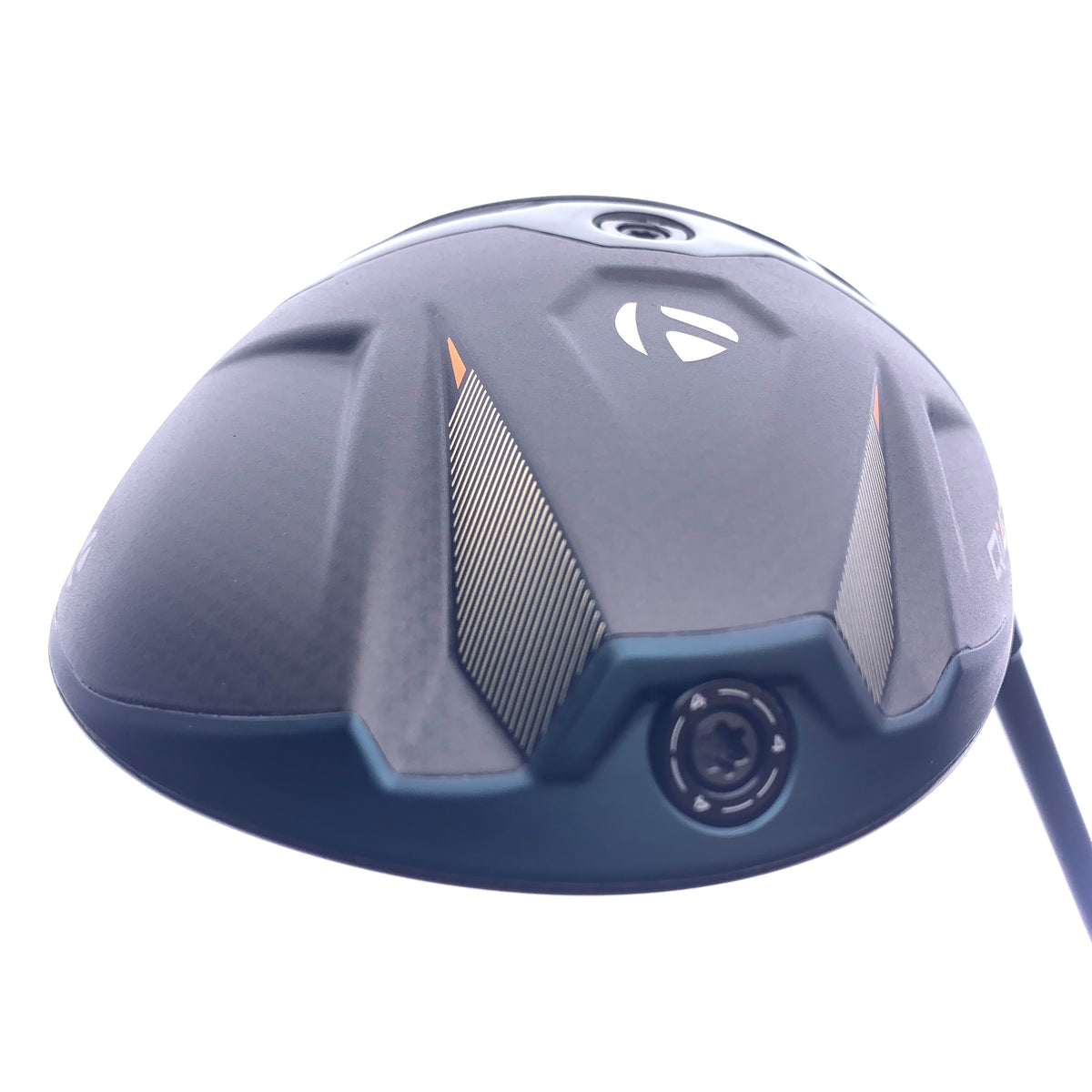 Used TaylorMade Qi4D LS Driver / 10.5 Degrees / Regular Flex