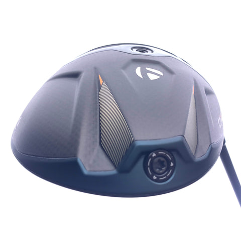 Used TaylorMade Qi4D LS Driver / 10.5 Degrees / Regular Flex