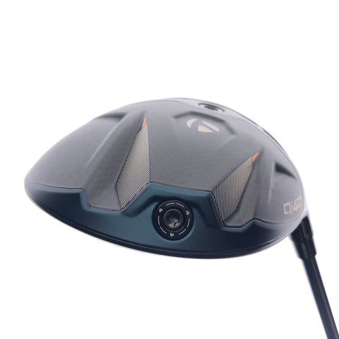 Used TaylorMade Qi4D LS Driver / 10.5 Degrees / Regular Flex