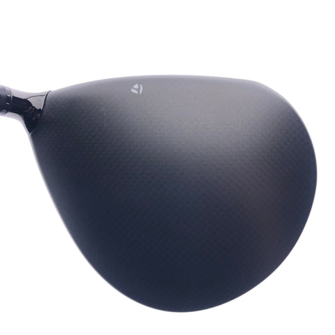 Used TaylorMade Qi4D LS Driver / 10.5 Degrees / Regular Flex
