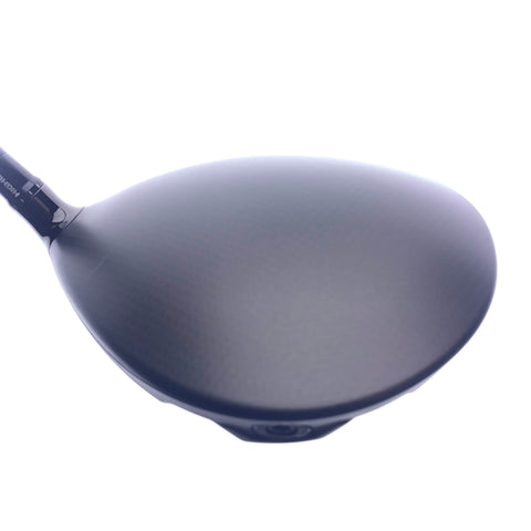 Used TaylorMade Qi4D LS Driver / 10.5 Degrees / Regular Flex