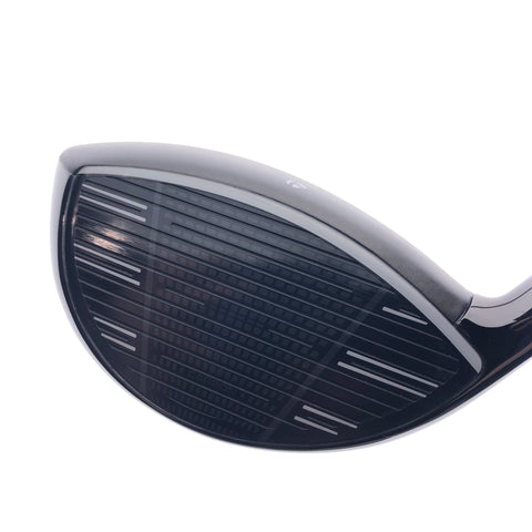Used TaylorMade Qi4D LS Driver / 10.5 Degrees / Regular Flex