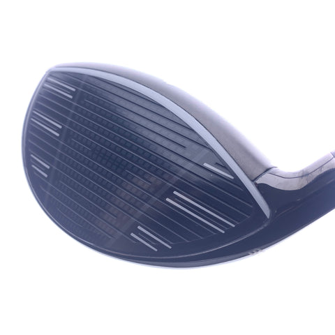 Used TaylorMade Qi4D LS Driver / 10.5 Degrees / Regular Flex