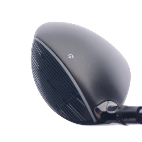 Used TaylorMade Qi4D LS Driver / 10.5 Degrees / Regular Flex