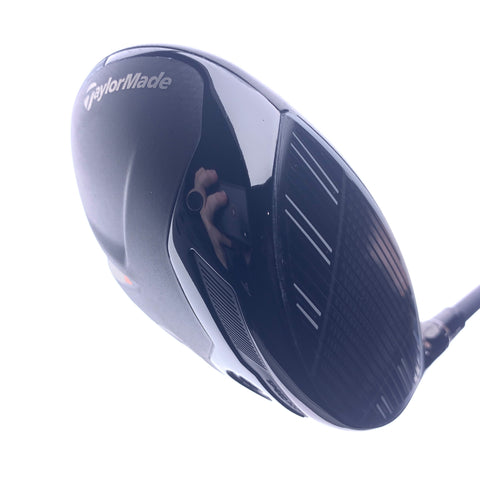 Used TaylorMade Qi4D LS Driver / 10.5 Degrees / Regular Flex