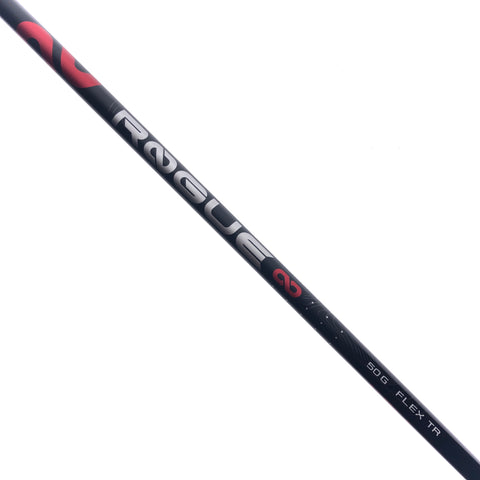 Used TaylorMade Qi4D LS Driver / 10.5 Degrees / Regular Flex